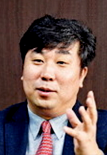 김성철 교수