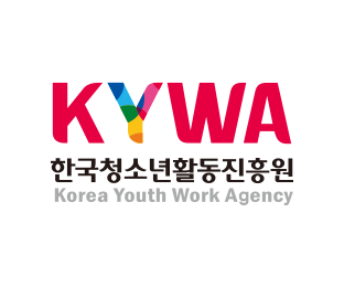 KYWA 한국청소년활동진흥원 Korea Youth Work Agency